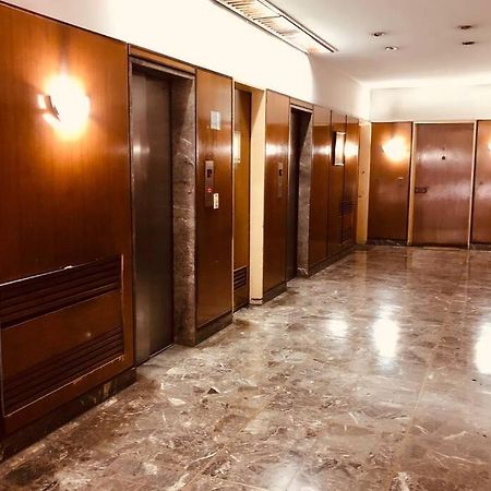 Apartamento Luminoso y Amplio 3 ambientes en Palermo Ciudad Autónoma de Ciudad Autónoma de Buenos Aires Exterior foto