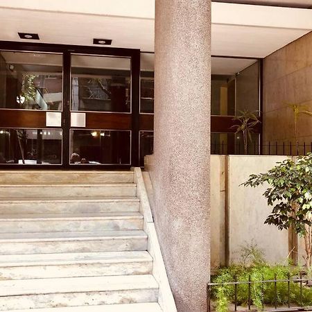 Apartamento Luminoso y Amplio 3 ambientes en Palermo Ciudad Autónoma de Ciudad Autónoma de Buenos Aires Exterior foto