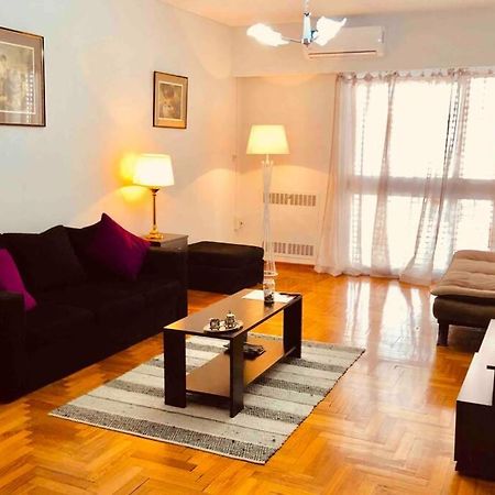 Apartamento Luminoso y Amplio 3 ambientes en Palermo Ciudad Autónoma de Ciudad Autónoma de Buenos Aires Exterior foto