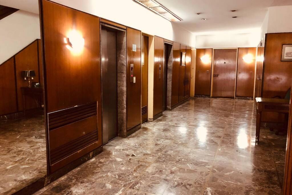 Apartamento Luminoso y Amplio 3 ambientes en Palermo Ciudad Autónoma de Ciudad Autónoma de Buenos Aires Exterior foto