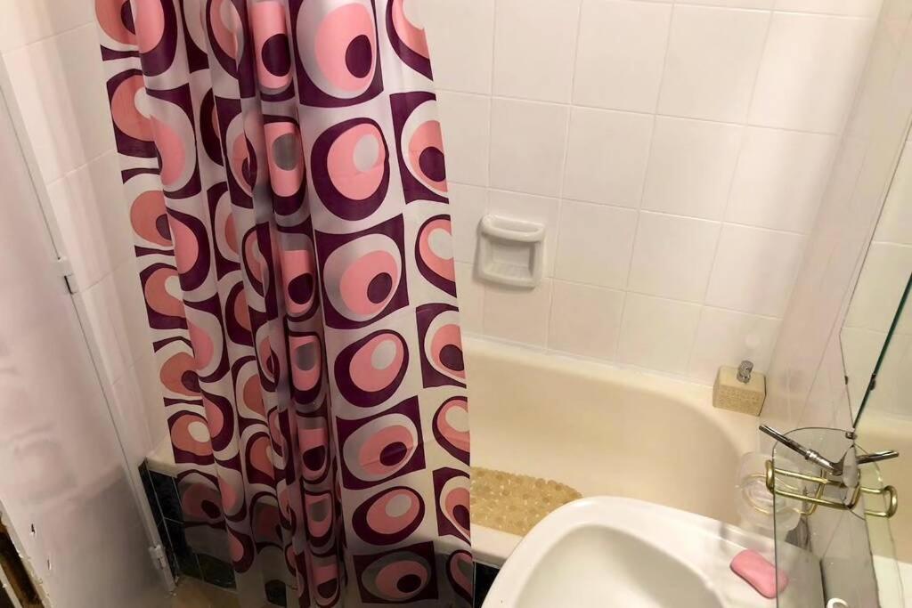 Apartamento Luminoso y Amplio 3 ambientes en Palermo Ciudad Autónoma de Ciudad Autónoma de Buenos Aires Exterior foto
