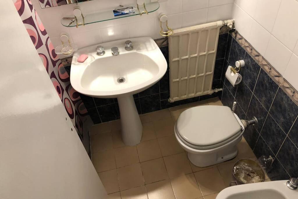 Apartamento Luminoso y Amplio 3 ambientes en Palermo Ciudad Autónoma de Ciudad Autónoma de Buenos Aires Exterior foto