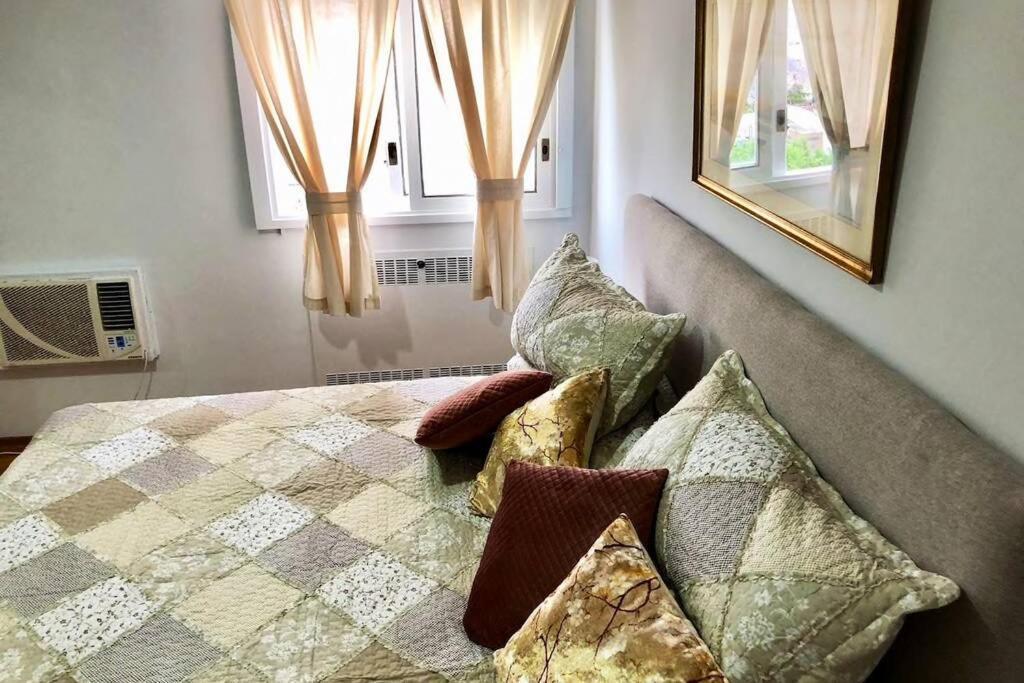 Apartamento Luminoso y Amplio 3 ambientes en Palermo Ciudad Autónoma de Ciudad Autónoma de Buenos Aires Exterior foto