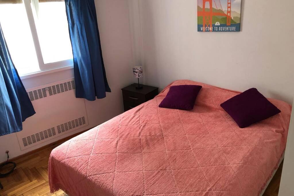 Apartamento Luminoso y Amplio 3 ambientes en Palermo Ciudad Autónoma de Ciudad Autónoma de Buenos Aires Exterior foto