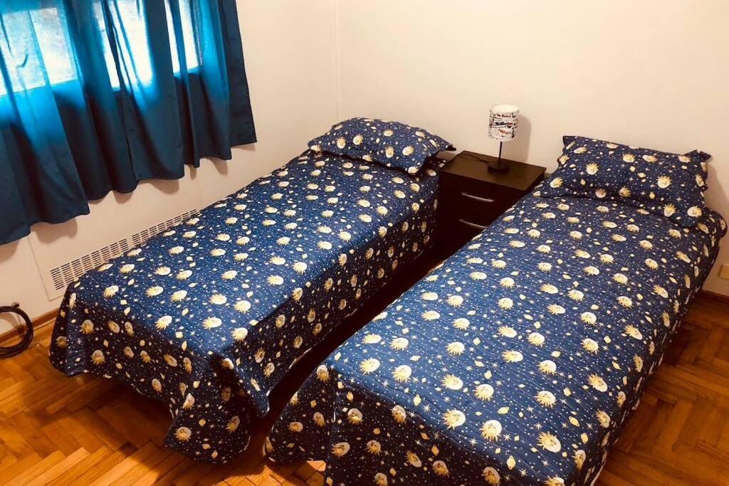 Apartamento Luminoso y Amplio 3 ambientes en Palermo Ciudad Autónoma de Ciudad Autónoma de Buenos Aires Exterior foto