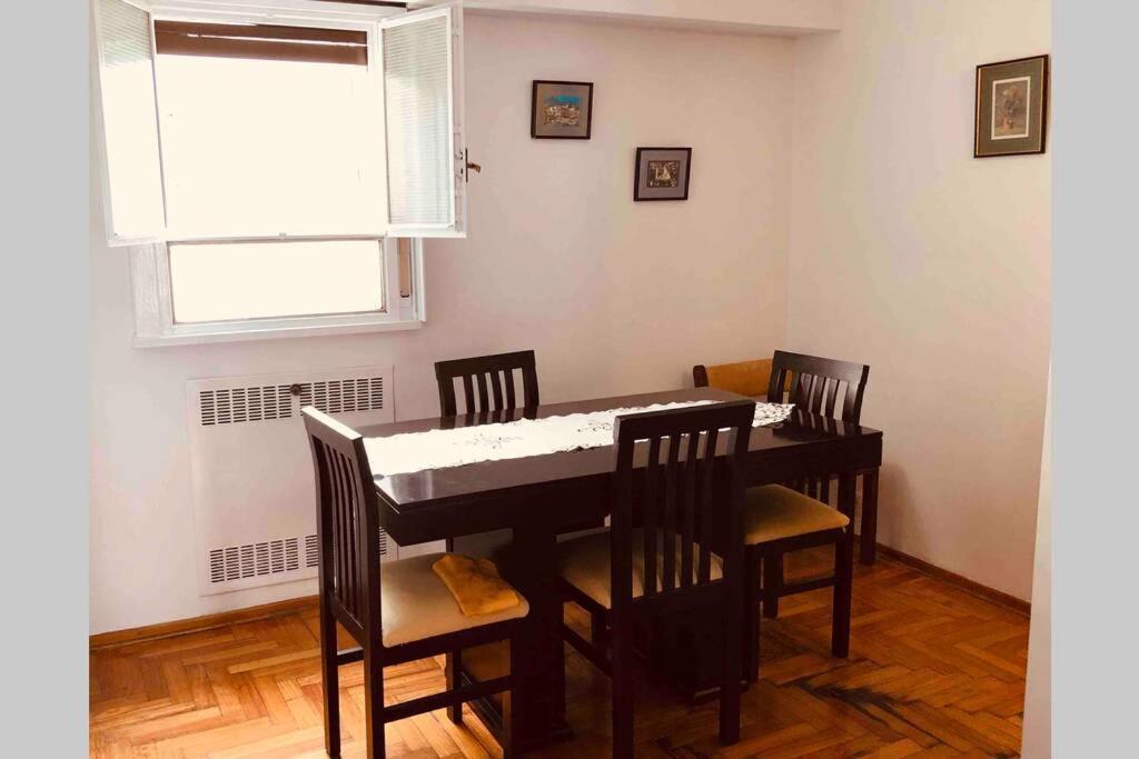 Apartamento Luminoso y Amplio 3 ambientes en Palermo Ciudad Autónoma de Ciudad Autónoma de Buenos Aires Exterior foto