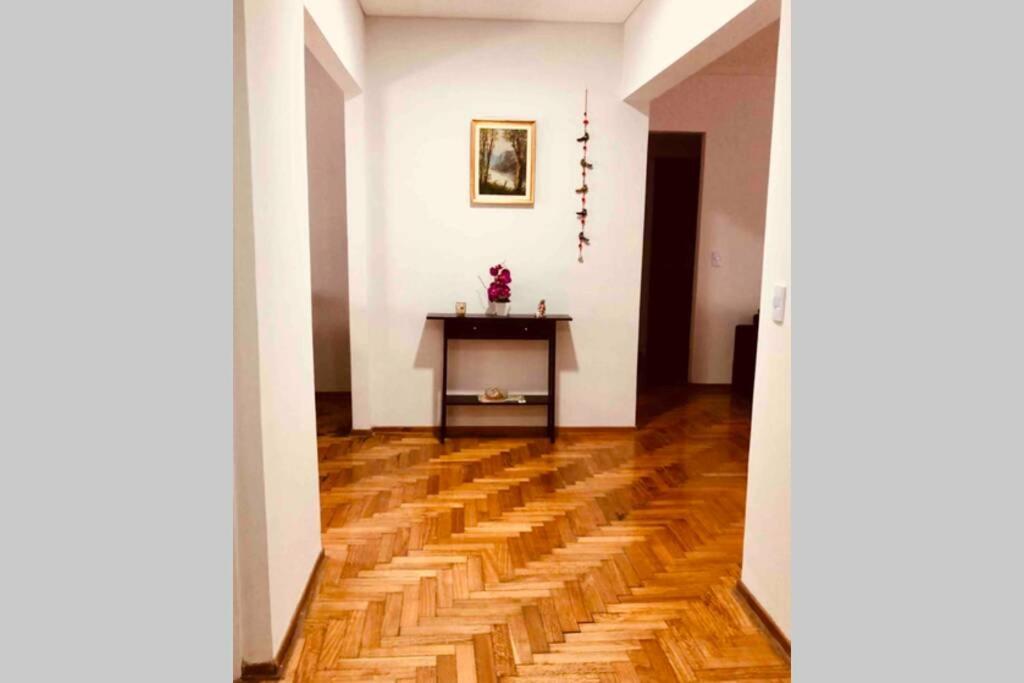 Apartamento Luminoso y Amplio 3 ambientes en Palermo Ciudad Autónoma de Ciudad Autónoma de Buenos Aires Exterior foto
