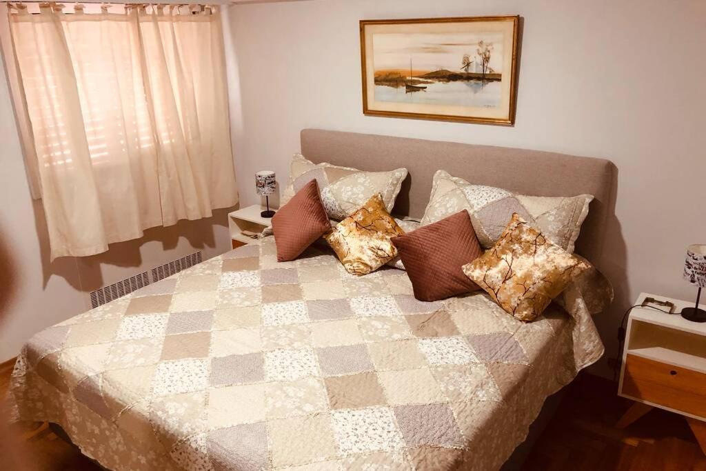 Apartamento Luminoso y Amplio 3 ambientes en Palermo Ciudad Autónoma de Ciudad Autónoma de Buenos Aires Exterior foto