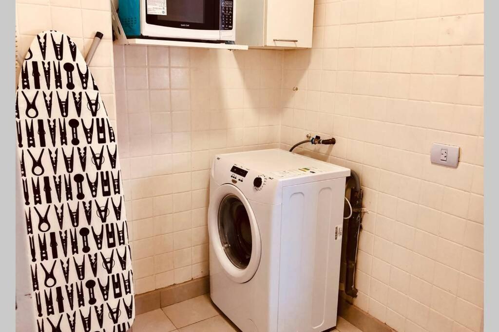 Apartamento Luminoso y Amplio 3 ambientes en Palermo Ciudad Autónoma de Ciudad Autónoma de Buenos Aires Exterior foto