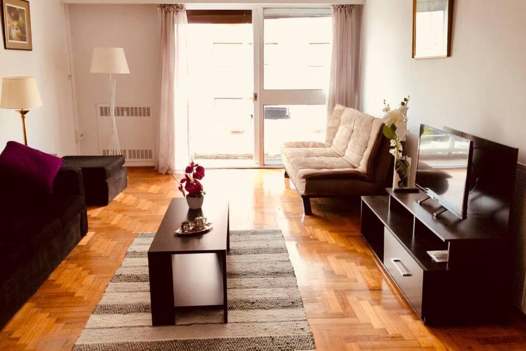 Apartamento Luminoso y Amplio 3 ambientes en Palermo Ciudad Autónoma de Ciudad Autónoma de Buenos Aires Exterior foto