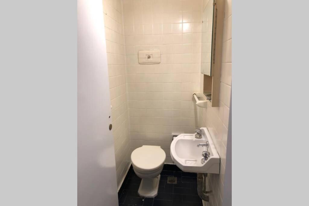 Apartamento Luminoso y Amplio 3 ambientes en Palermo Ciudad Autónoma de Ciudad Autónoma de Buenos Aires Exterior foto